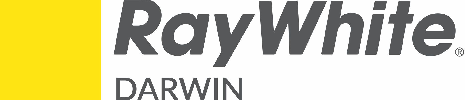 Ray White Darwin