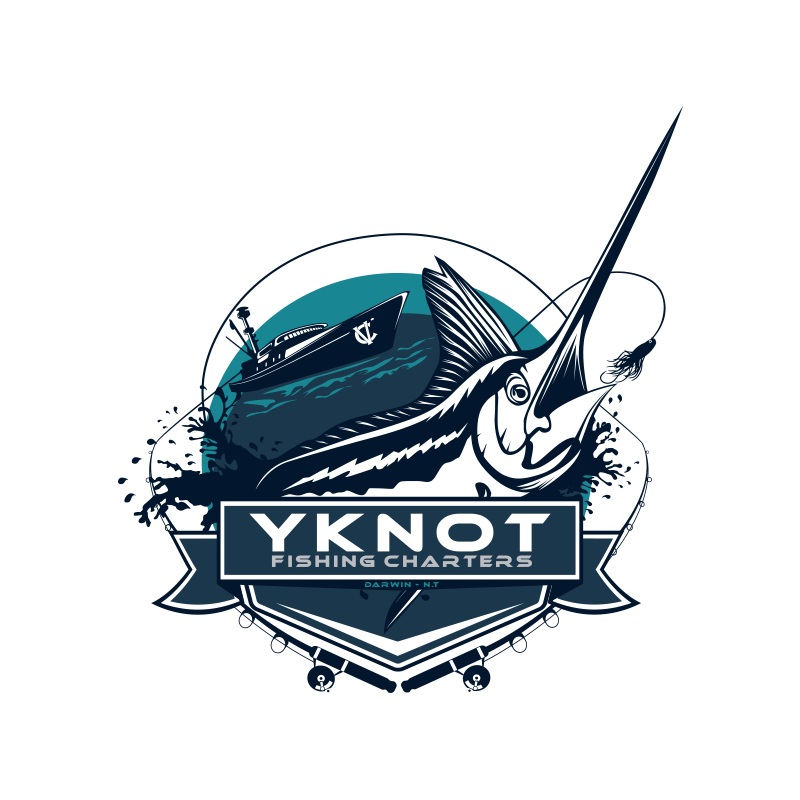 YKnot Fishing Charters