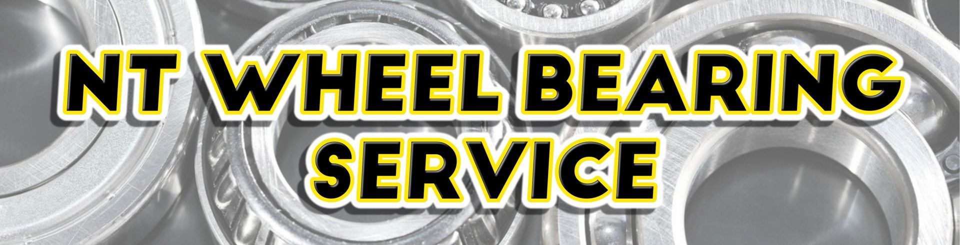 NT Wheel Bearing Service