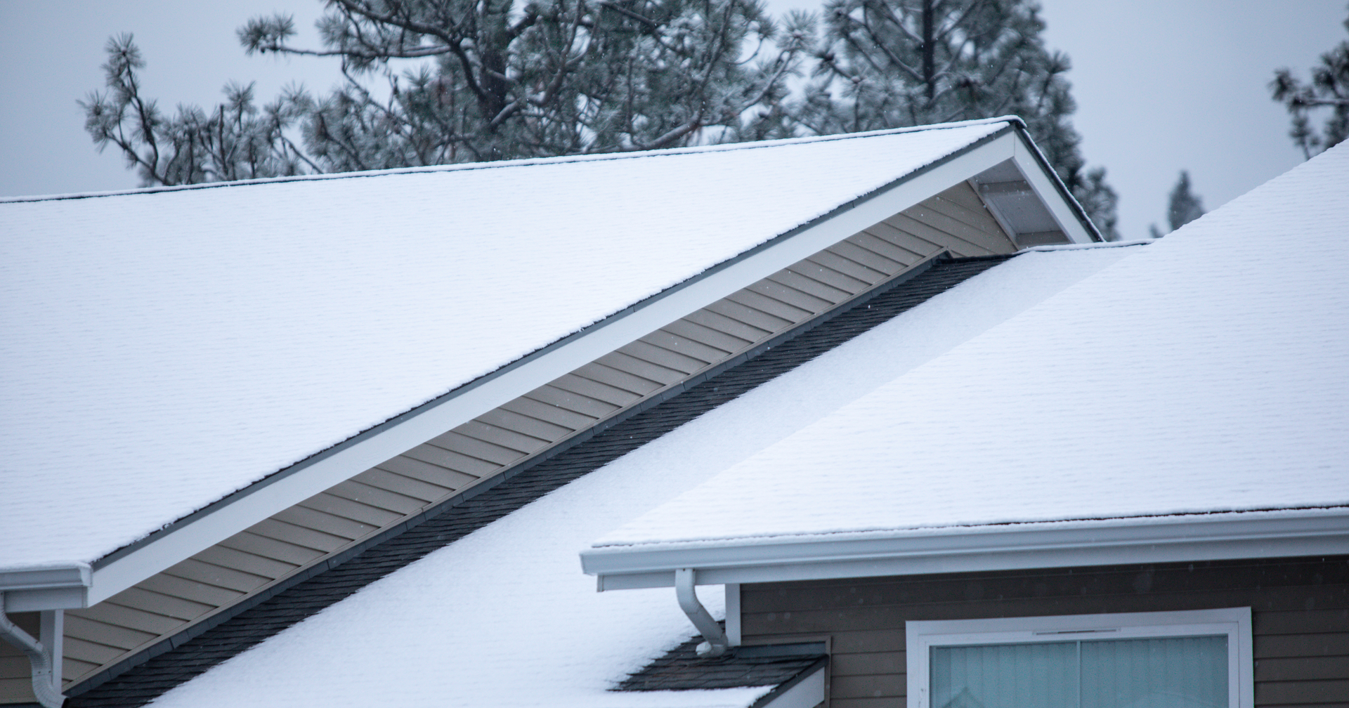 Protect Your Roof in the Winter with Lee’s Roofing in Wichita, KS