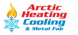 Artic Heating Cooling & Metal Fab