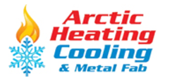 Artic Heating Cooling & Metal Fab