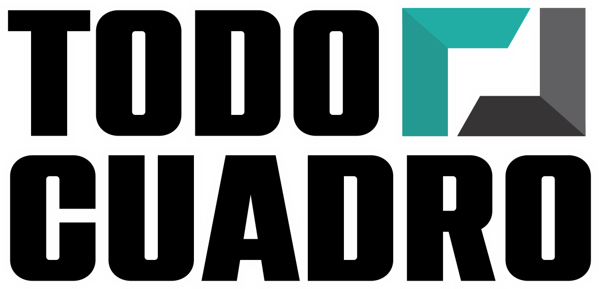 Todo Cuadro  logo