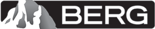 Berg Logo