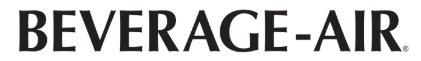 Beverage-air logo