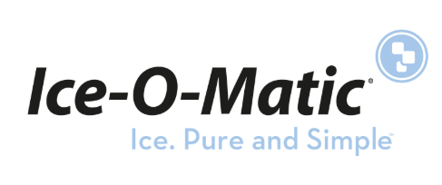 Ice-O-Matic Logo