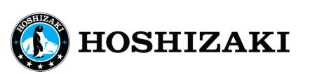 Hoshizaki Logo