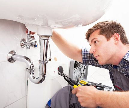 Plumbing HVAC Beatrice NE Wrightsman Plumbing Heating Cooling