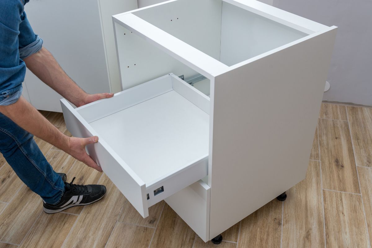 MOBILIARIO INDUSTRIAL PROIN