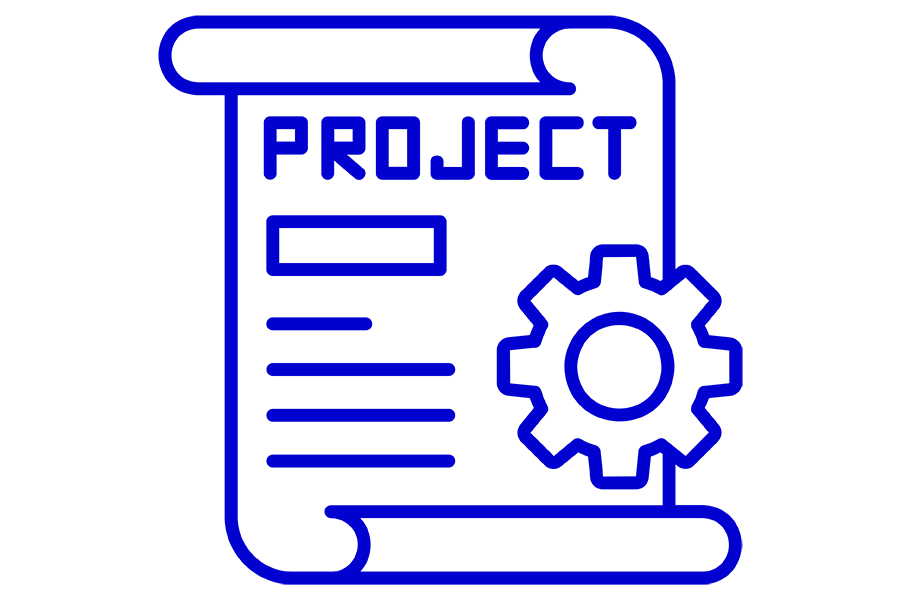 project