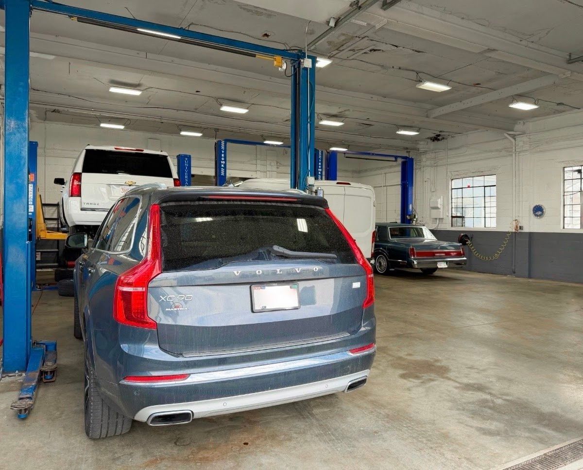 Gallery Image 3 | C and C Auto Service