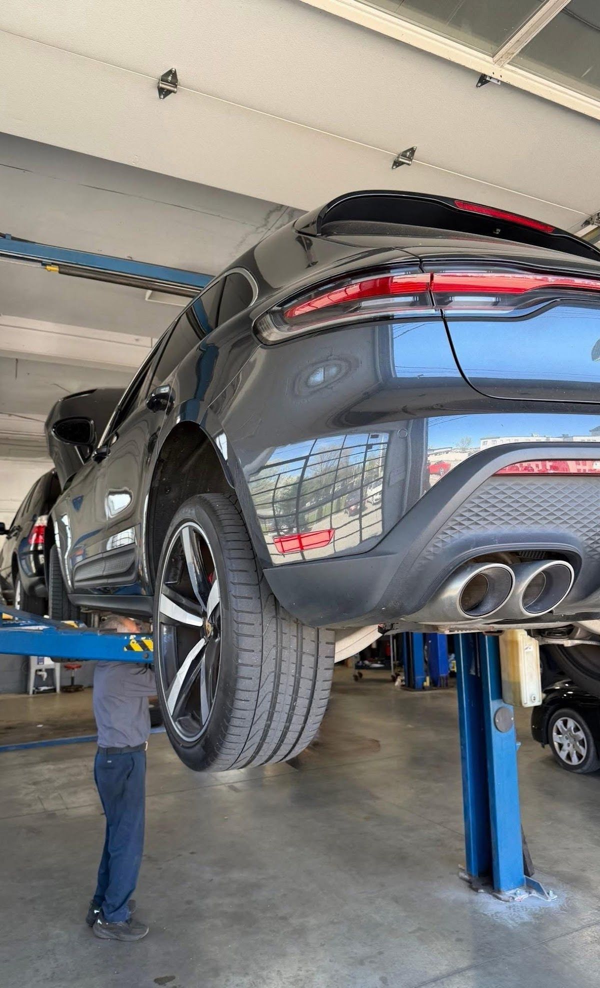Gallery Image 2 | C and C Auto Service