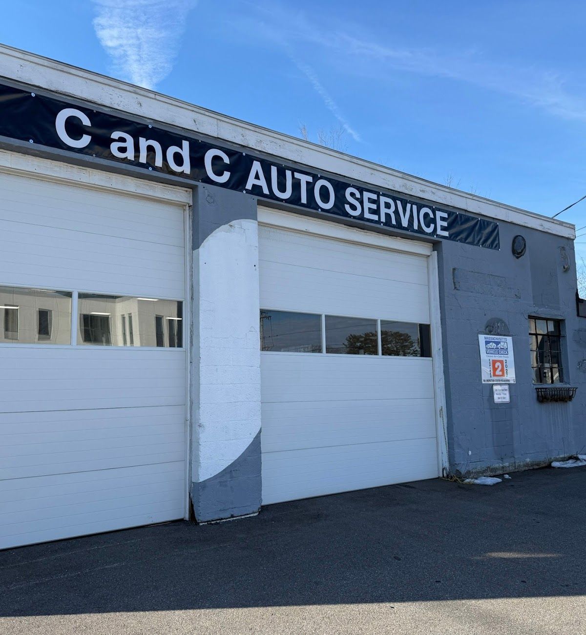 Gallery Image 4 | C and C Auto Service
