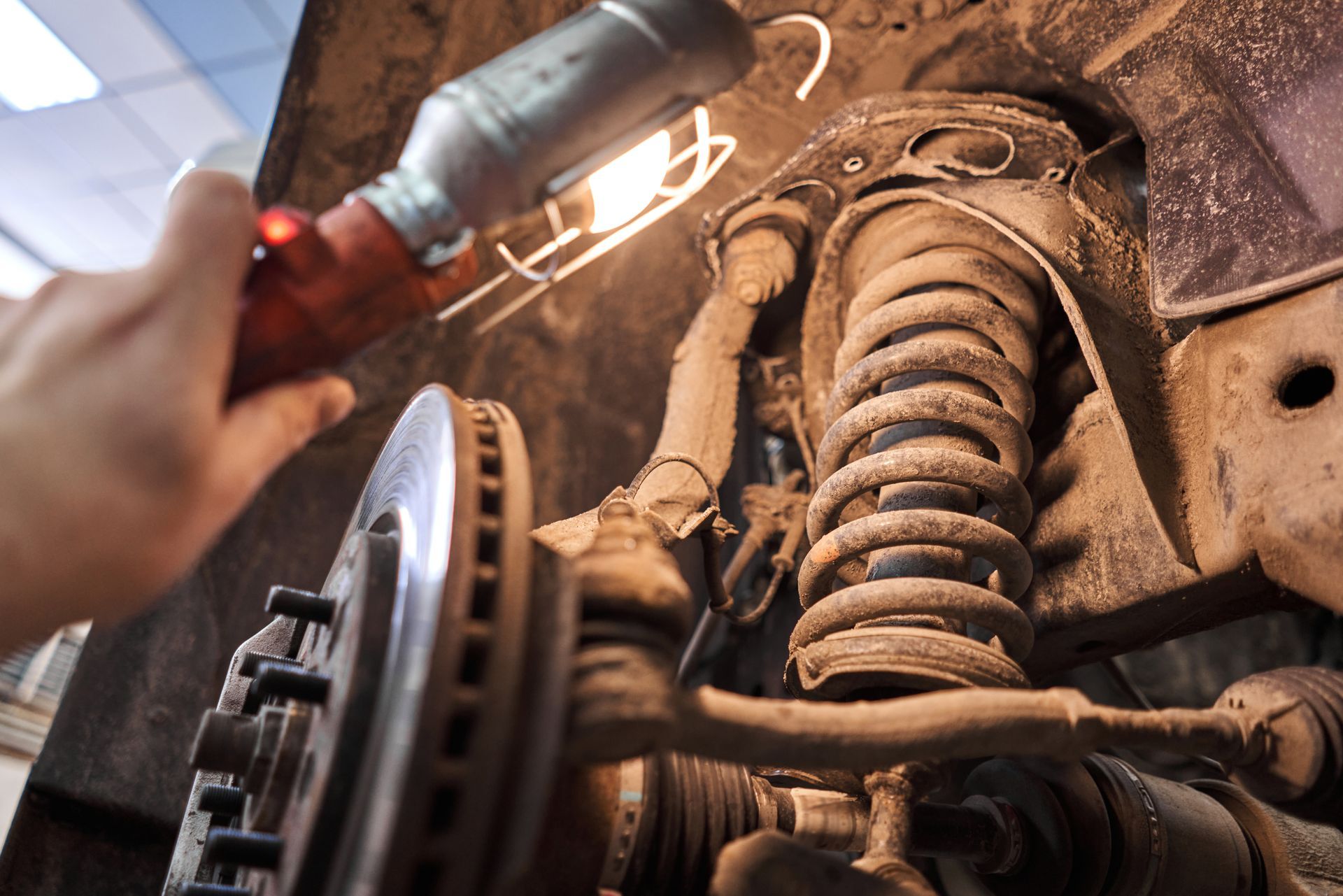 Massachusetts State Inspection in North Attleboro, MA | C and C Auto Service