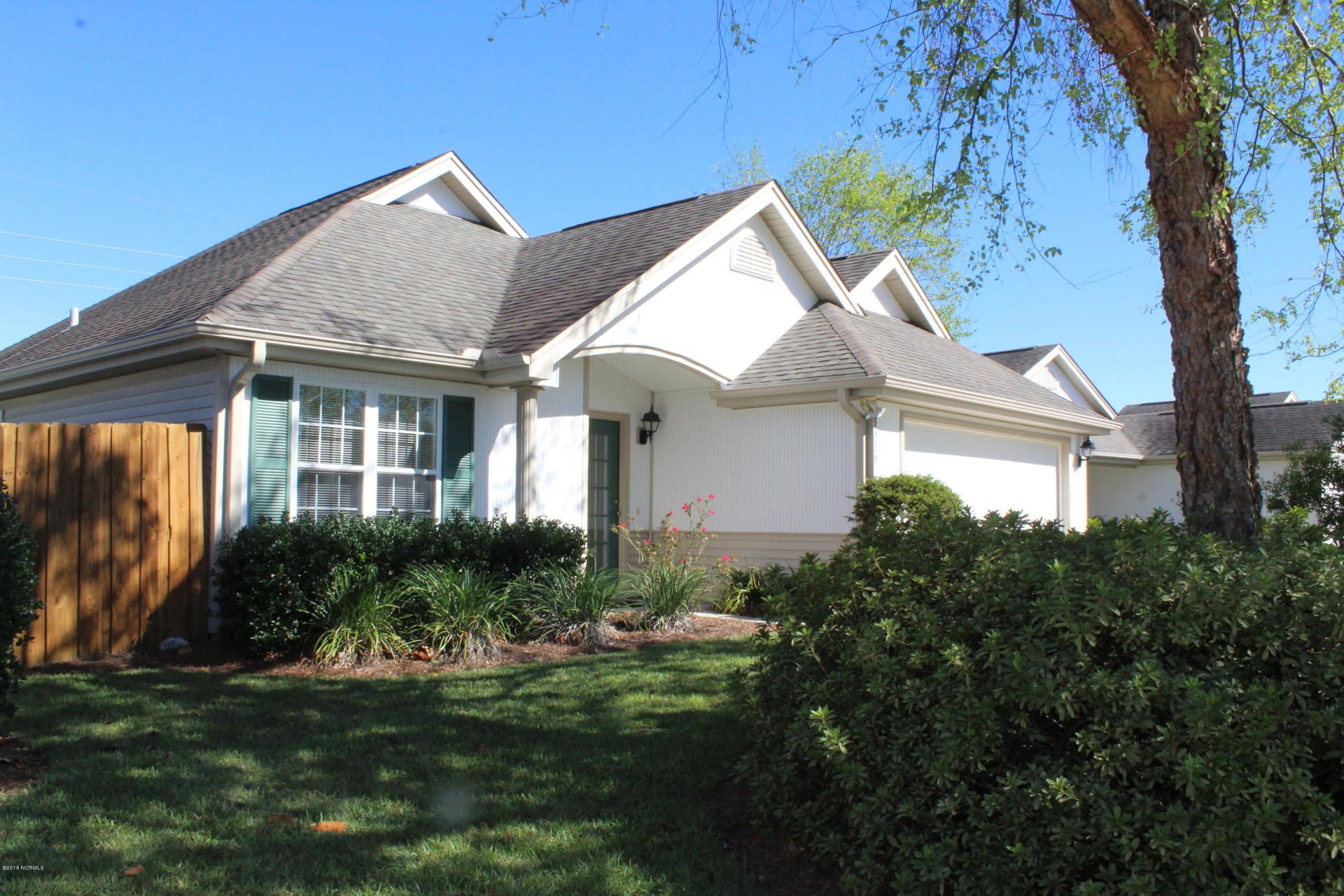 Home Quality Homes for Rent & Property Management in Wilmington, NC