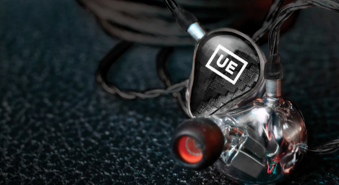UE 