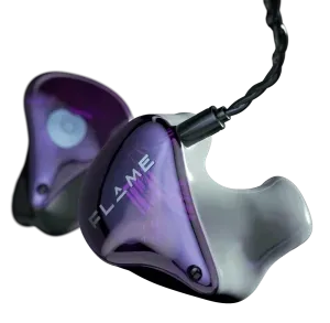 Soundz Custom Flame
