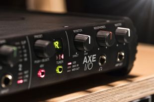IK Interface