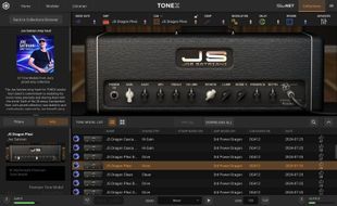 IK Multimedia Software