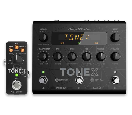 Tonex One Bundle