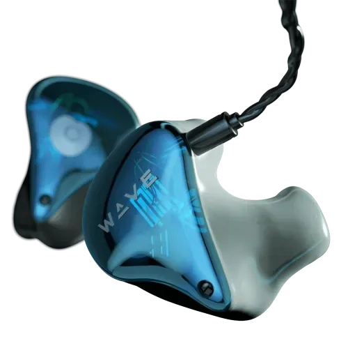 Soundz Custom Wave 