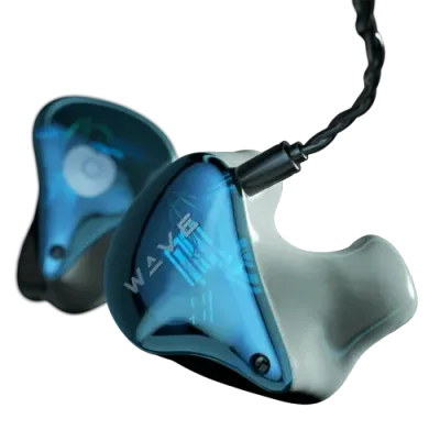 Soundz Custom Wave 