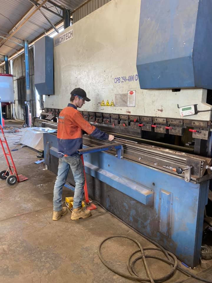 Mechanical Compliance — Dubbo & Central Coast, NSW — Express Engineering