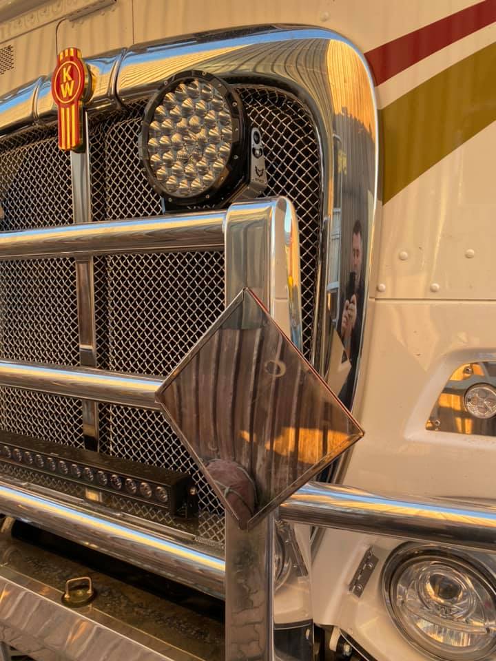 Polish Bumper — Dubbo & Central Coast, NSW — Express Engineering