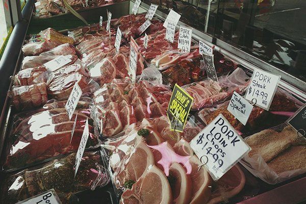 Meat Market — Byron Bay Pork & Meats Butchery in Byron Bay, NSW