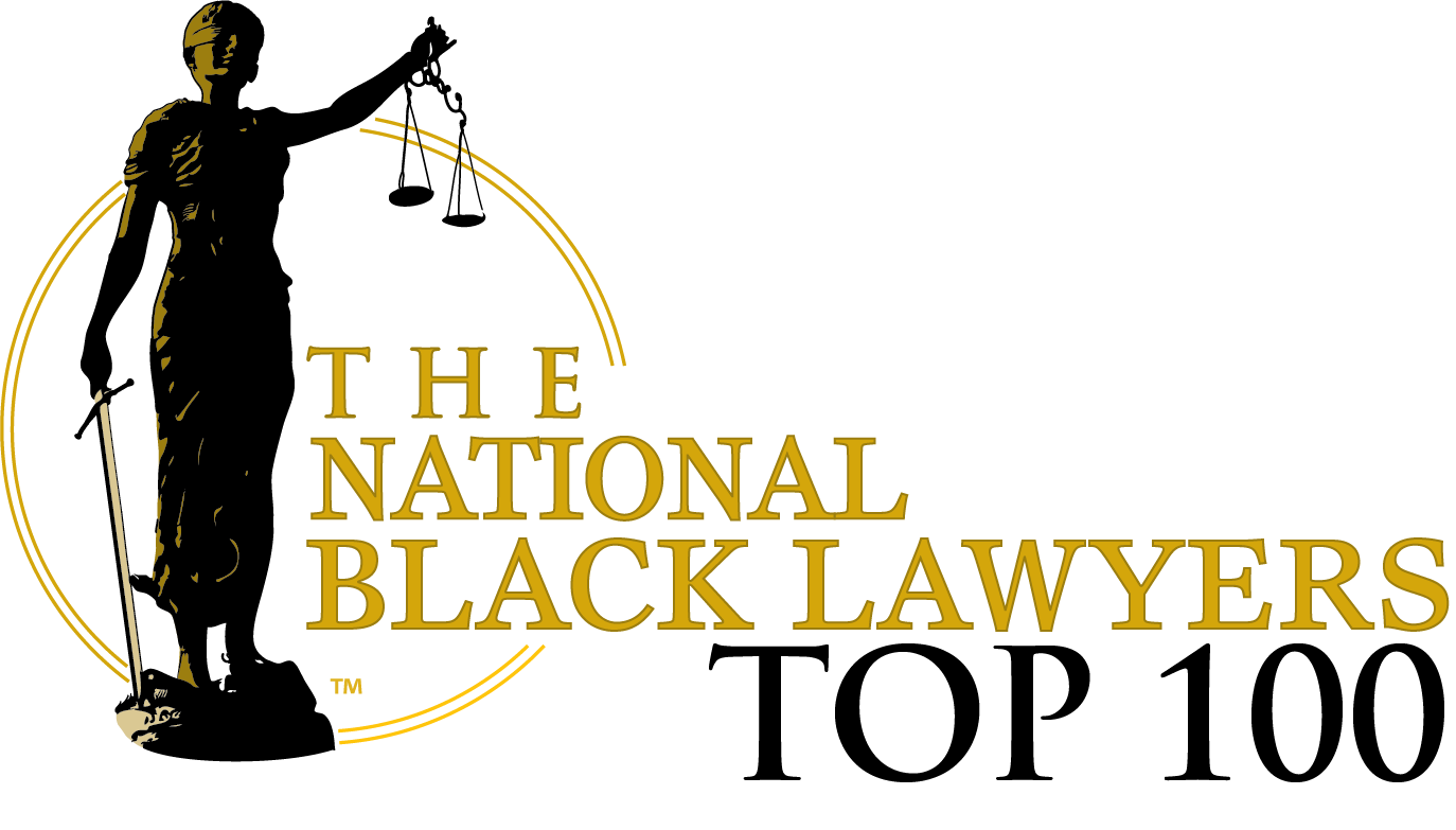 The National Black Lawyer - Top 100