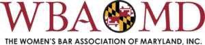Women's Bar Association of Maryland, Inc.