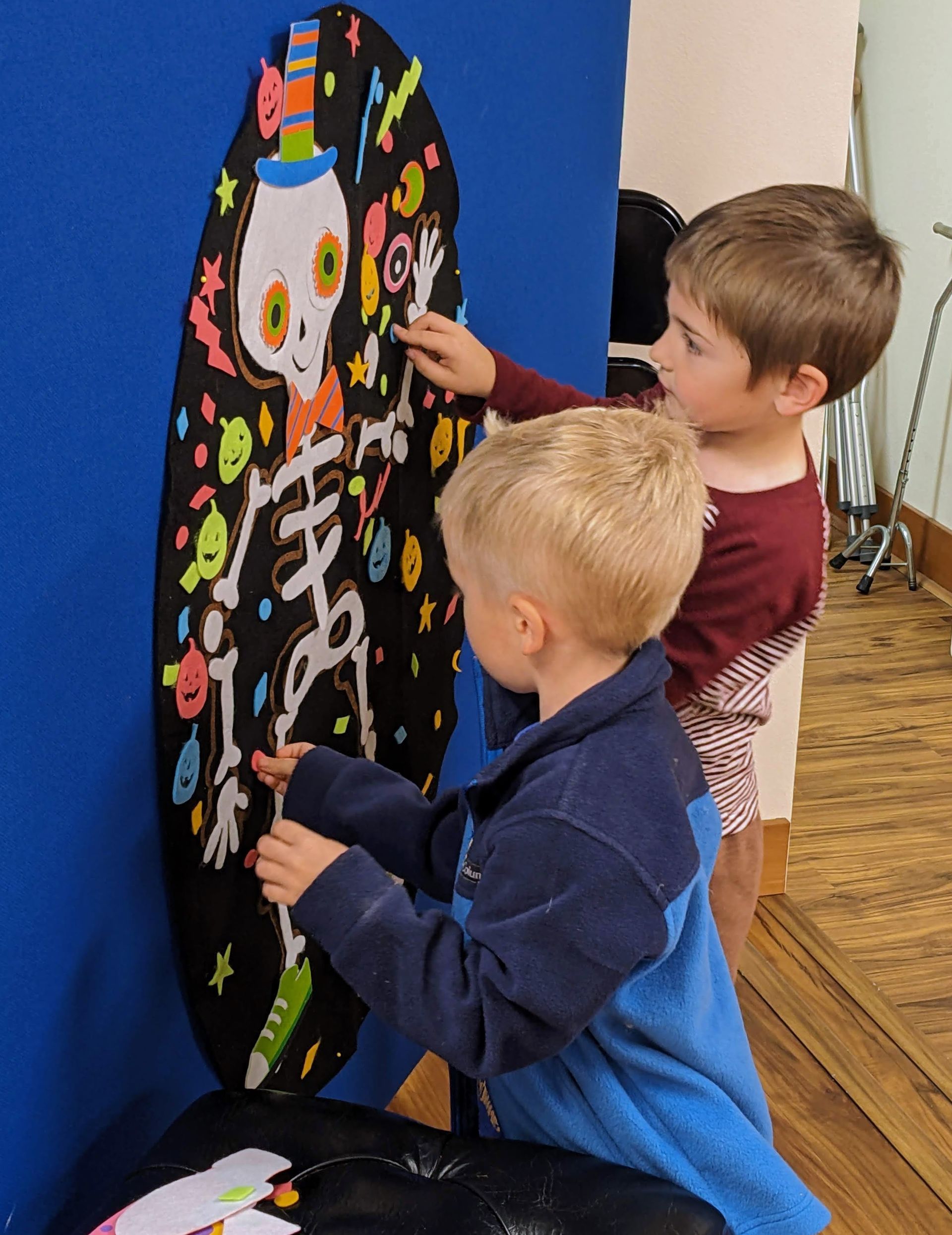 Day of the Dead Poster