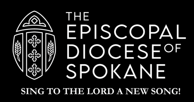 Episcopal Diocese of Spokane Shield