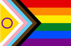 Progress Pride Flag