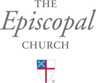 Episcopal Church Logo