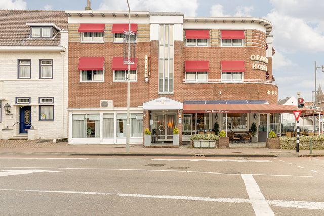 Oranje Hotel Sittard - Image1