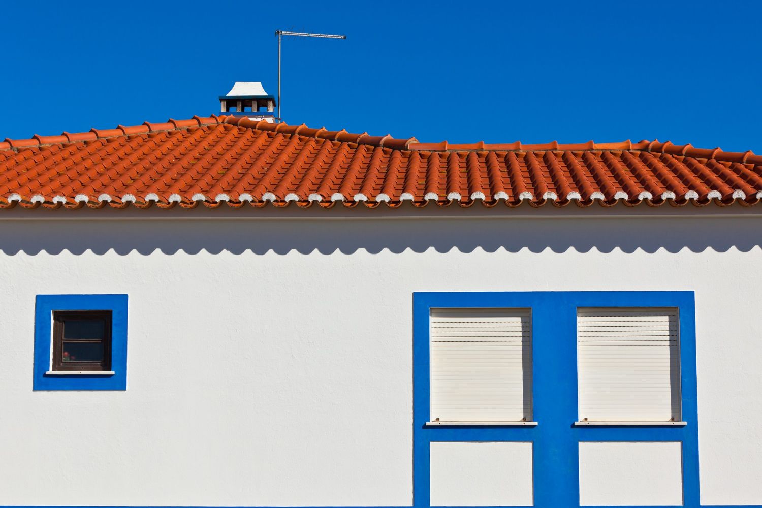 roof ventilation 