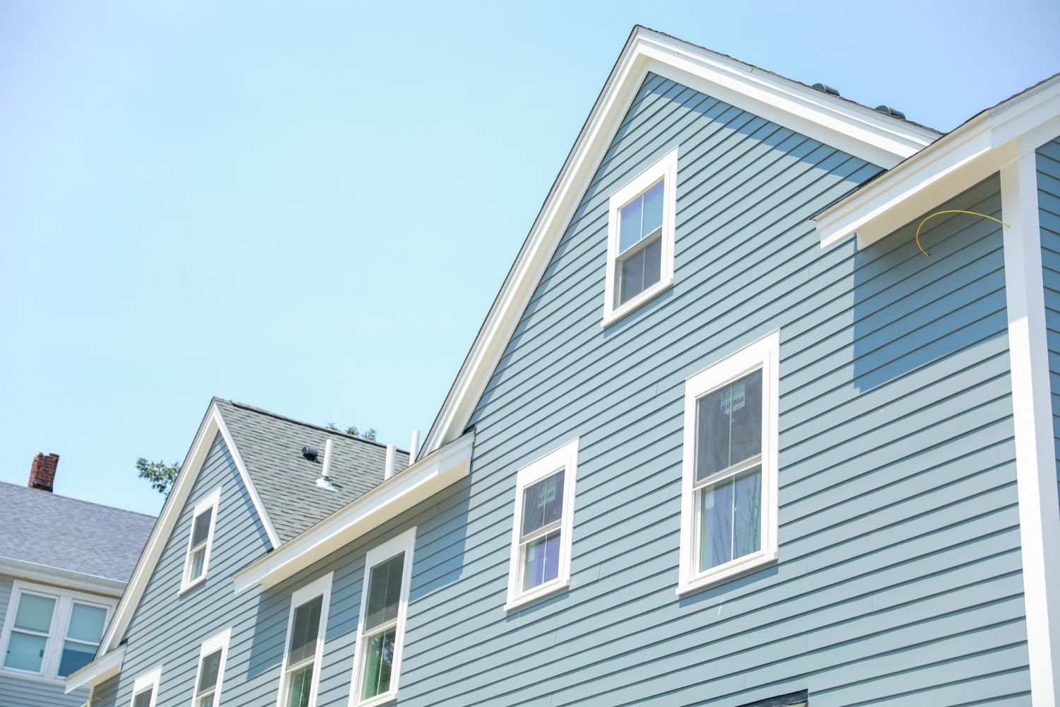 Picture of How to Choose the Best Siding Material for Your Climate