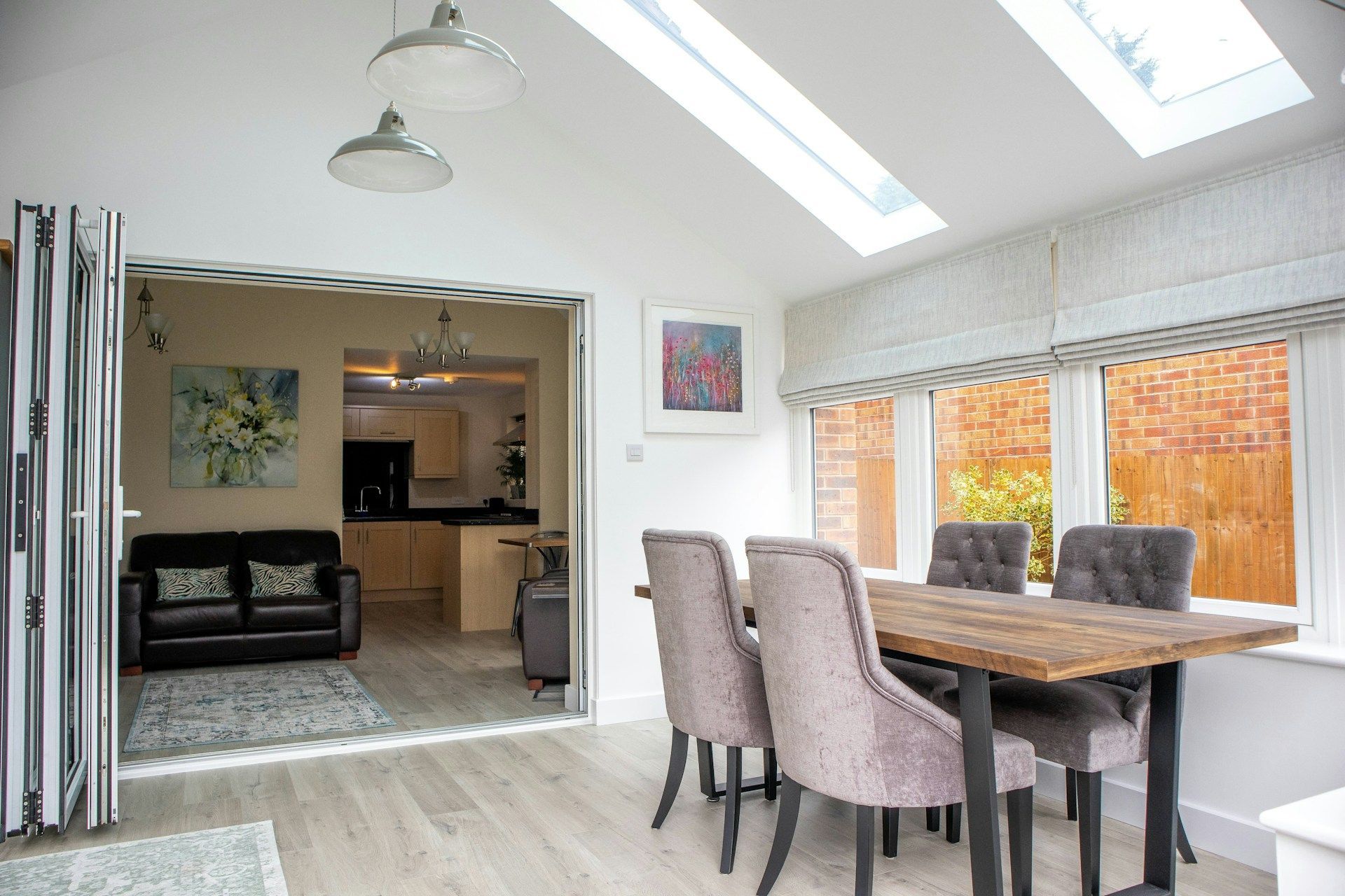 home remodel