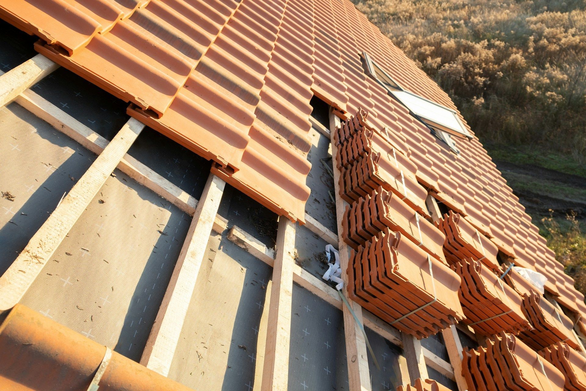 Roofing Solutions