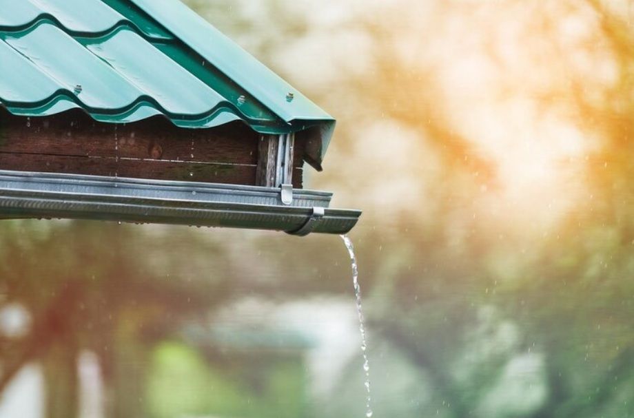 gutters