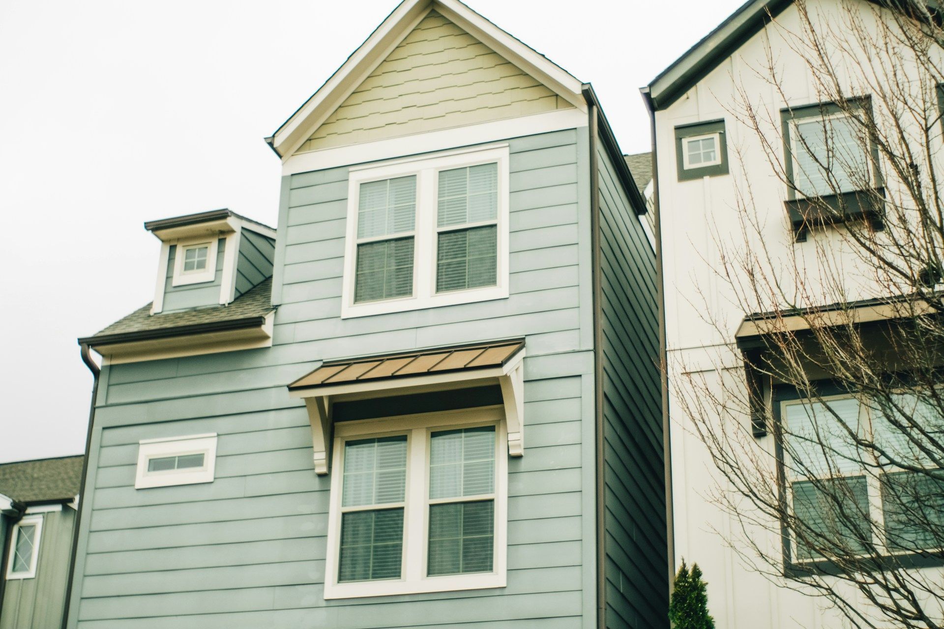roof siding