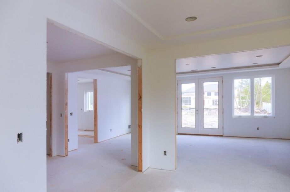 room addition