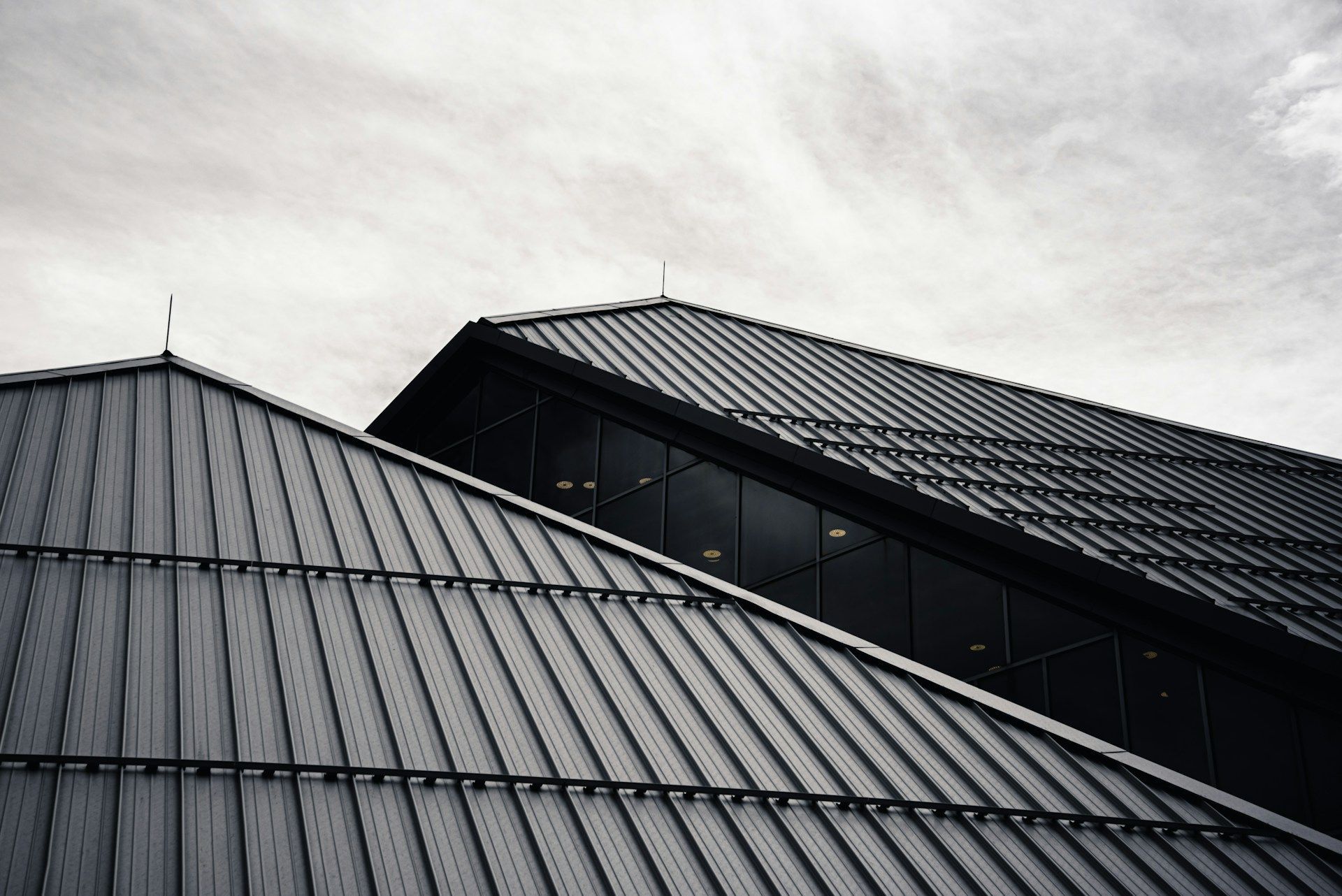 roof maintenance