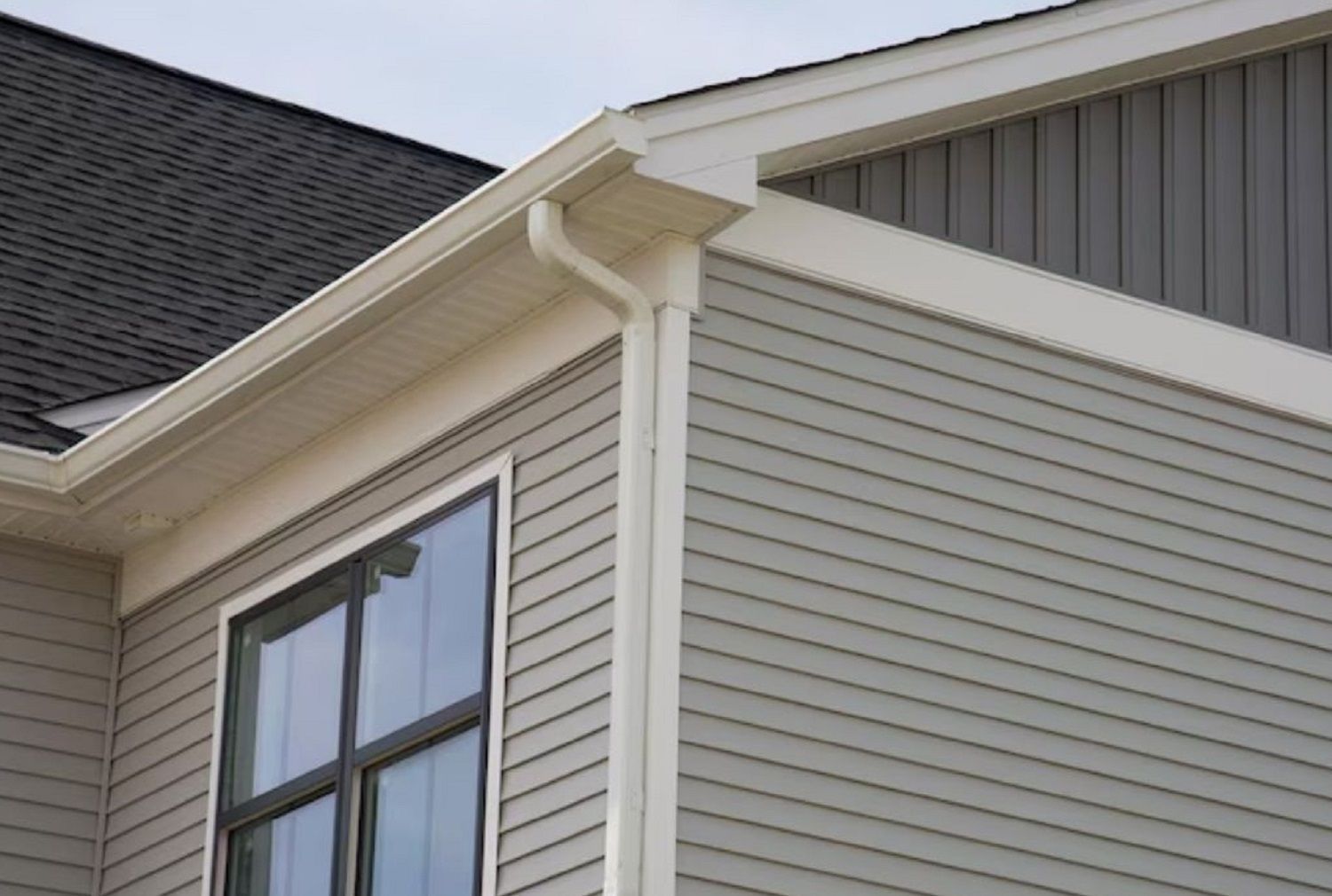 vinyl siding