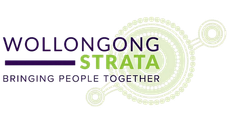 Wollongong Strata Logo