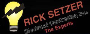 Rick Setzer Electrical Contractor Inc.