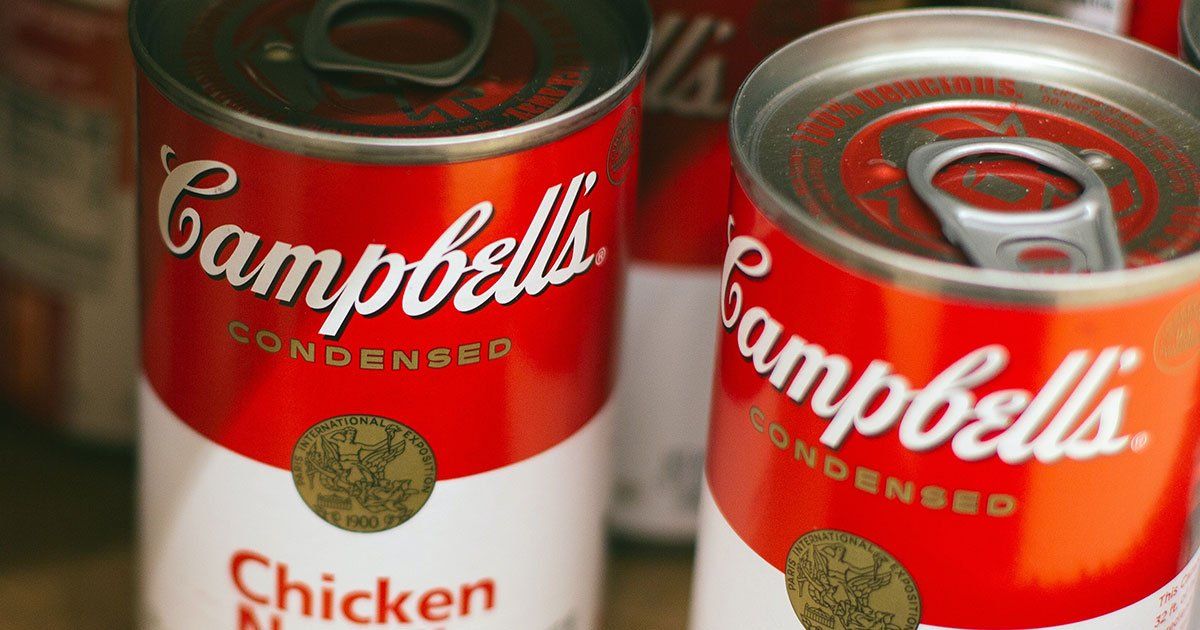 How to Store Food in Your Garage