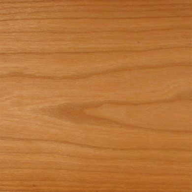 Cherry, Black Garage Cabinet Color