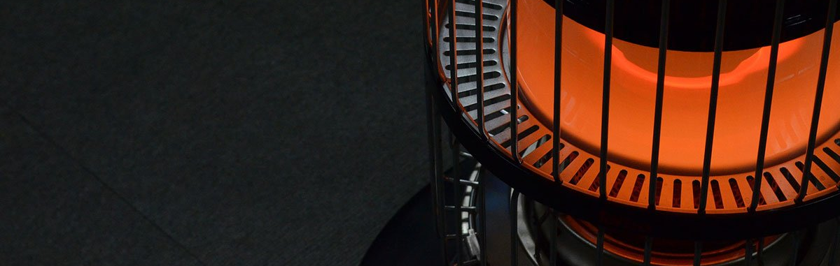 Garage Space Heater